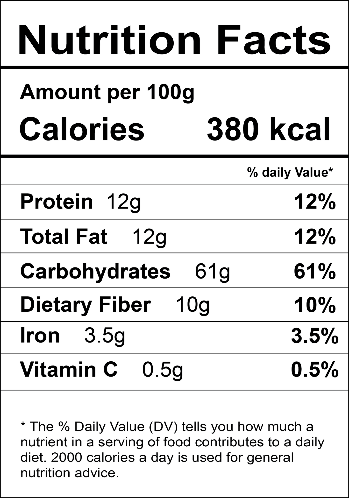 LittleGrain – Iron-Rich Baby Cereal (6+ Months) Gentle on tummy | Naturally sweet | No added sugar